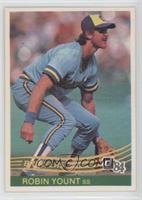 Robin Yount