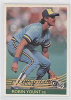 Robin Yount