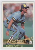 Robin Yount