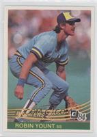 Robin Yount