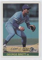 George Brett