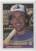 Gary Carter