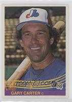 Gary Carter