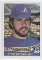 Steve Bedrosian