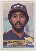 Harold Baines