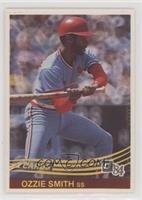 Ozzie Smith