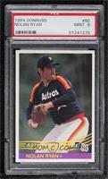 Nolan Ryan [PSA 9 MINT]