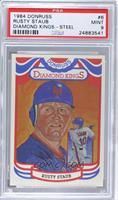 Diamond Kings - Rusty Staub (