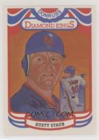 Diamond Kings - Rusty Staub (