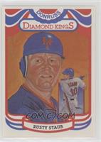 Diamond Kings - Rusty Staub (