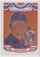 Diamond Kings - Rusty Staub (