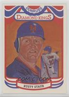 Diamond Kings - Rusty Staub (