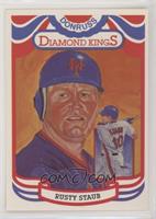 Diamond Kings - Rusty Staub (