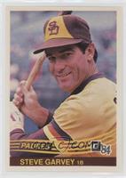 Steve Garvey