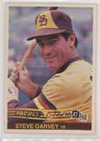 Steve Garvey