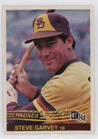 Steve Garvey