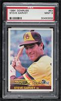 Steve Garvey [PSA 9 MINT]