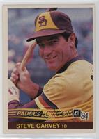 Steve Garvey