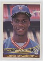 Darryl Strawberry