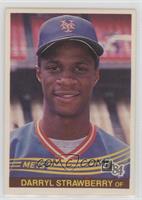 Darryl Strawberry