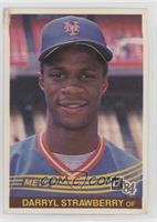 Darryl Strawberry [Good to VG‑EX]