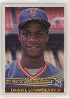 Darryl Strawberry