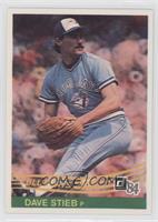 Dave Stieb