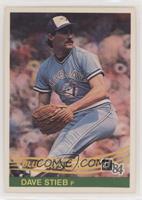 Dave Stieb