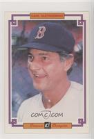 Carl Yastrzemski [EX to NM]