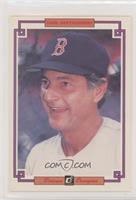 Carl Yastrzemski [Noted]