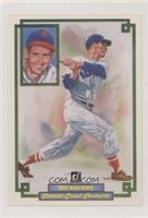 Ted Williams [EX to NM]