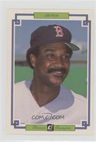 Jim Rice [Noted]