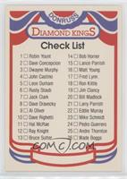 Diamond Kings (Perez-Steel)