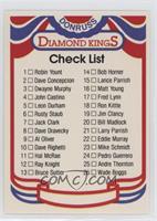 Diamond Kings (Perez-Steele)