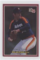 Nolan Ryan [EX to NM]