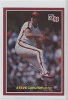 Steve Carlton