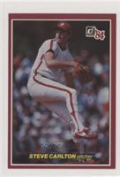 Steve Carlton