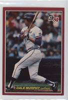 Dale Murphy