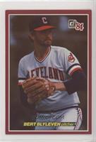 Bert Blyleven [EX to NM]