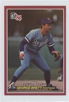 George Brett [Noted]