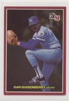 Dan Quisenberry [EX to NM]