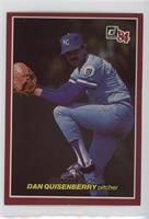 Dan Quisenberry