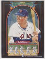 Ted Williams [EX to NM]