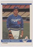 Fernando Valenzuela