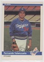 Fernando Valenzuela