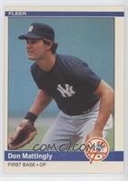 Don Mattingly