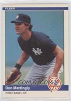 Don Mattingly