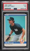 Don Mattingly [PSA 7 NM]