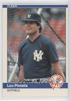 Lou Piniella