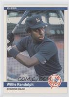 Willie Randolph